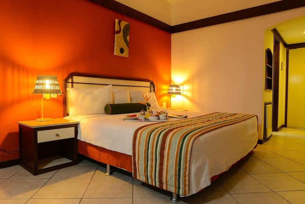 Grand Sao Luis Hotel Exterior foto